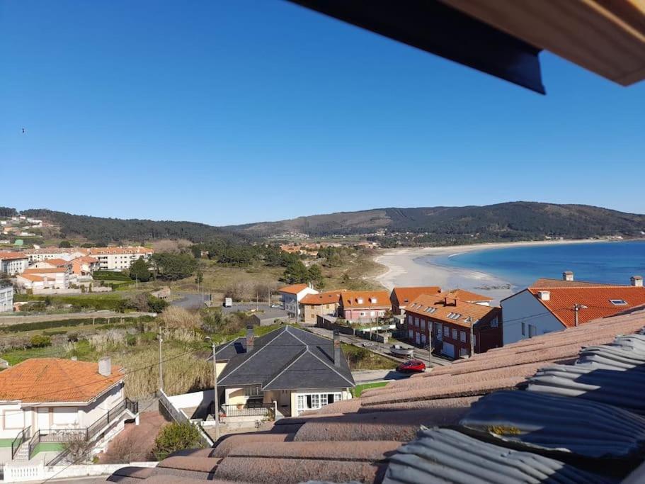 Atico Finisterre Lägenhet Exteriör bild