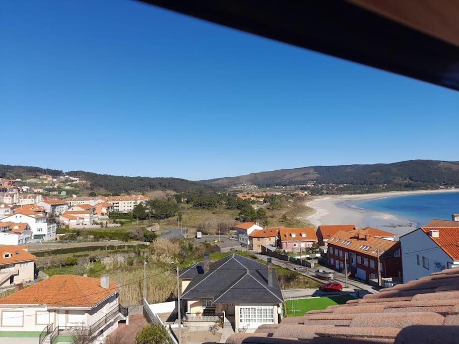 Atico Finisterre Lägenhet Exteriör bild